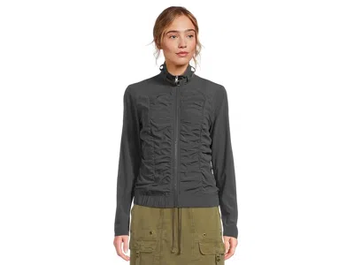 Xcvi Momentum Jacket In Green