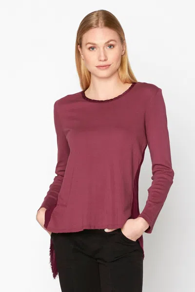 Xcvi Nerina Top