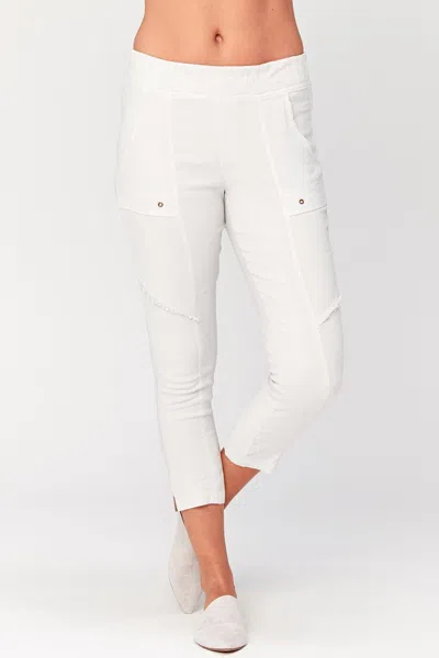 Xcvi Nola Legging In Grey