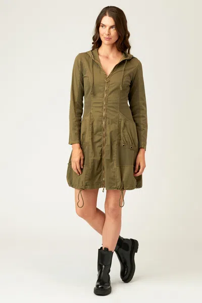 Xcvi Norcott Jacket Dress