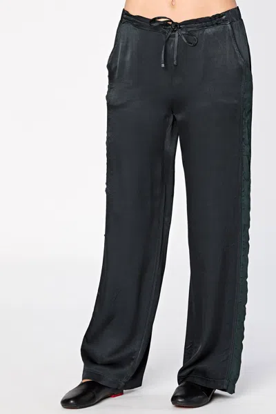 Xcvi Nostalgia Trouser In Green