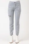 Xcvi Oliver Legging In Grey