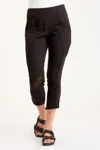 Xcvi Oriane Legging In Black