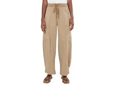 Xcvi Pender Pants Women's Clothing Sepia: Xl (women's 16) One Size In Brown