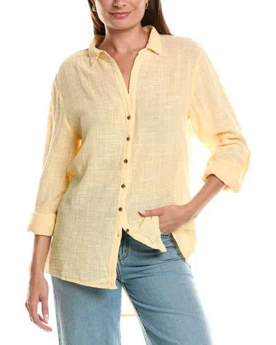 Xcvi Porter Blouse In Lunaria