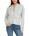 Xcvi Ralf Jacket In Green