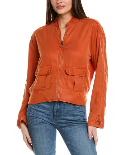 XCVI RALF JACKET