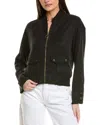 Xcvi Ralf Jacket In Black