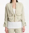 Xcvi Ralf Jacket