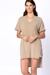 Xcvi Rana Cover-up In Beige