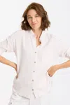 Xcvi Randolf Button-up