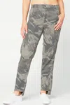 XCVI RAW EDGE PANT