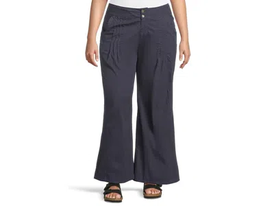 Xcvi Rebecca Pants In Blue
