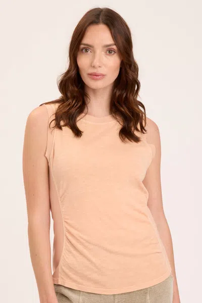 Xcvi Rexel Tank In Orange