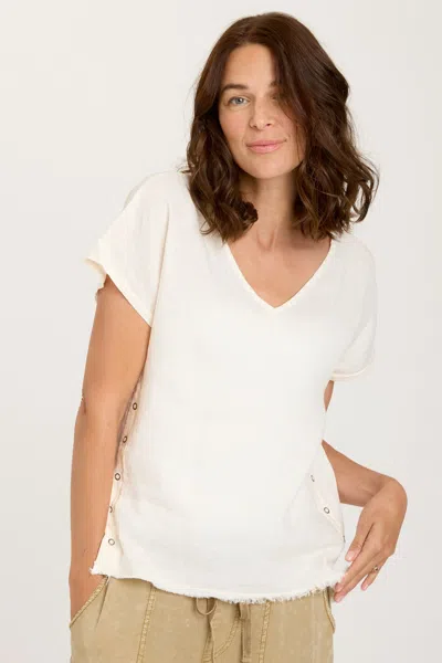 XCVI RIAN TOP