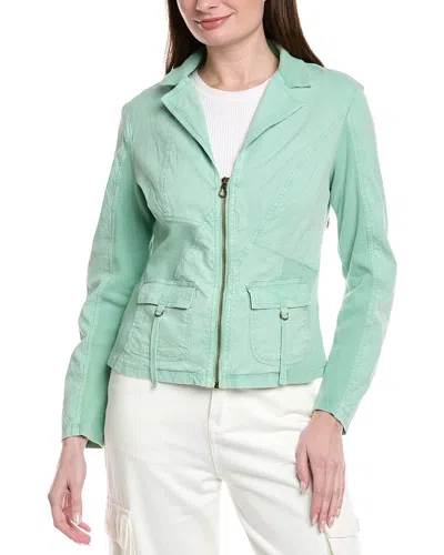 Xcvi Riddell Jacket In Green