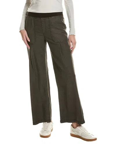 Xcvi Riven Pant In Green