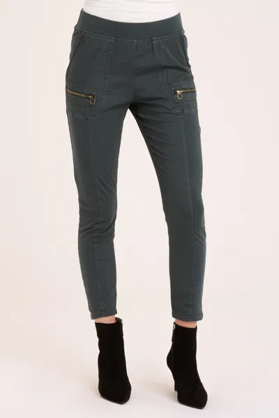 Xcvi Rockwell Legging In Green