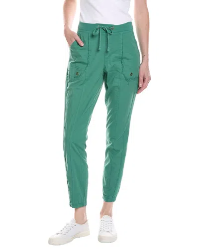 Xcvi Rohan Legging In Green