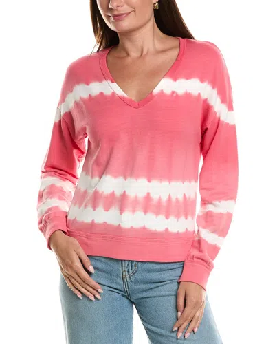 XCVI XCVI ROLIN PULLOVER
