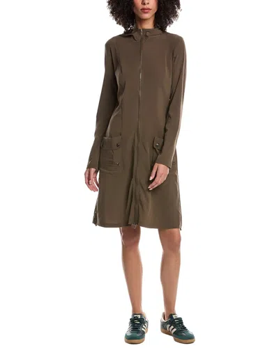XCVI RUFINO JACKET DRESS