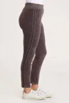 Xcvi Rugby Gyles Leggings In Basalt Pigment In Multi