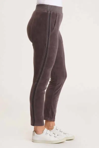 Xcvi Rugby Gyles Leggings In Basalt Pigment In Multi