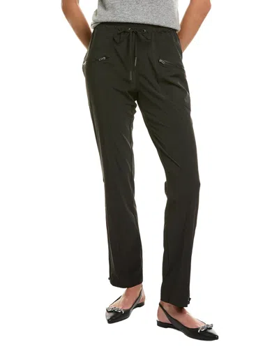 Xcvi Runyon Pant In Black