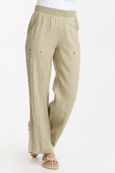 Xcvi Sanfrid Pant
