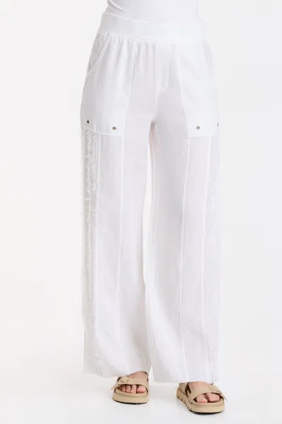 Xcvi Sanfrid Pant