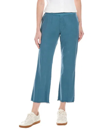 Xcvi Sarla Ankle Pant In Multi