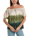 Xcvi Selda Top In Multi