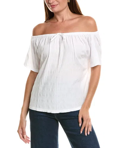 XCVI XCVI SELDA TOP