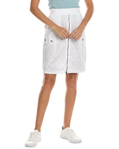 Xcvi Skirt In White