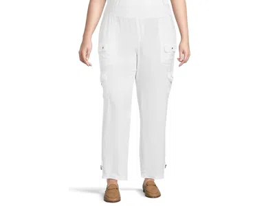 Xcvi Sonova Pants In White