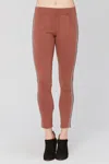 Xcvi Sportif Legging In Brown