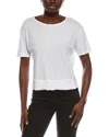 Xcvi Steph T-shirt In White