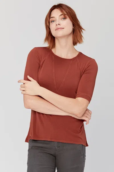 Xcvi Swank Tee