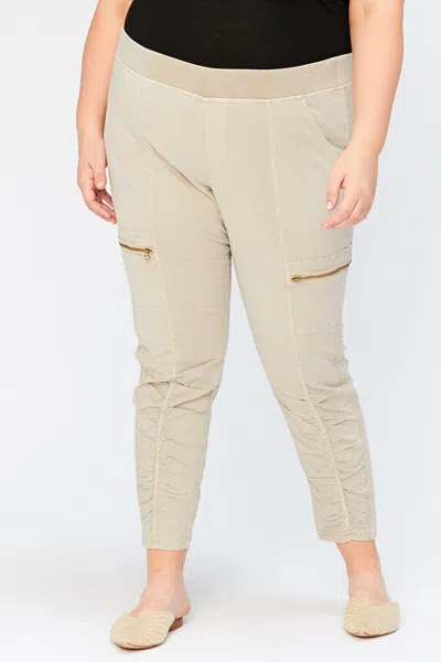 Xcvi Sybil Legging In Beige