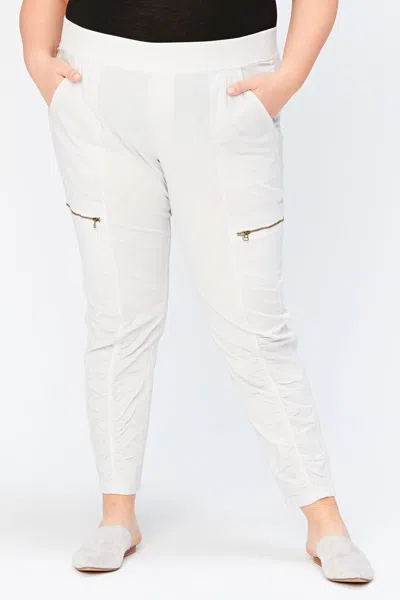 Xcvi Sybil Legging In White