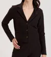 Xcvi Tacie Blazer In Black
