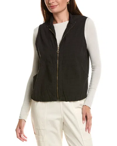 Xcvi Tallis Vest In Black