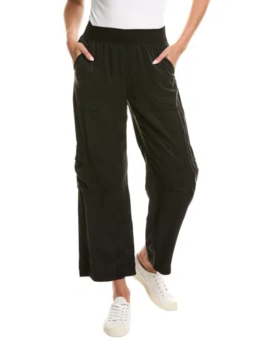 Xcvi Taran Pant In Black