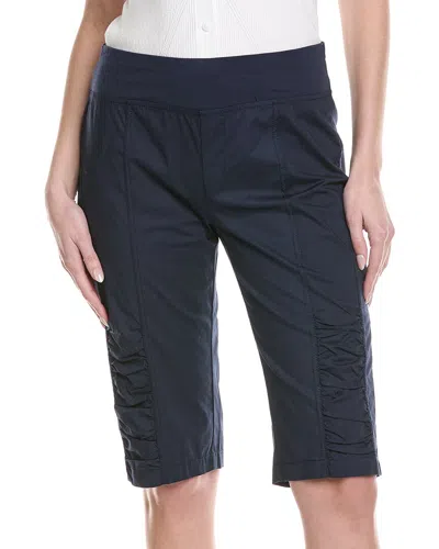 Xcvi Tatem Bermuda Short In Multi
