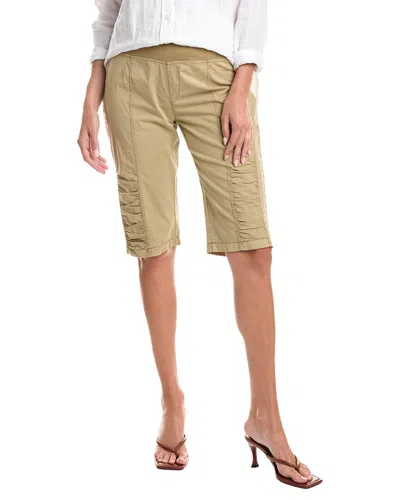 Xcvi Tatem Bermuda Short In Neutral