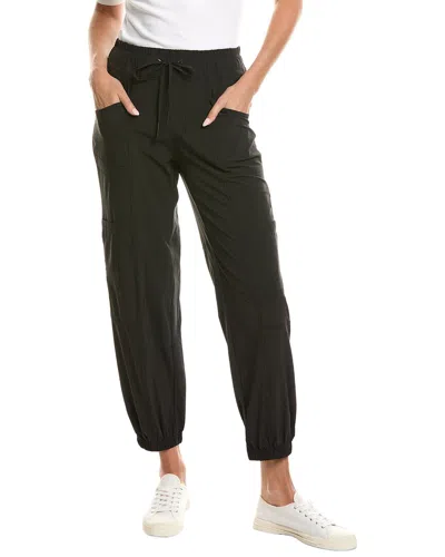 Xcvi Theobald Joggers In Black