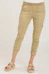 Xcvi Tilton Legging In Beige