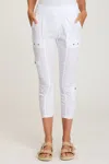 Xcvi Tilton Legging In White