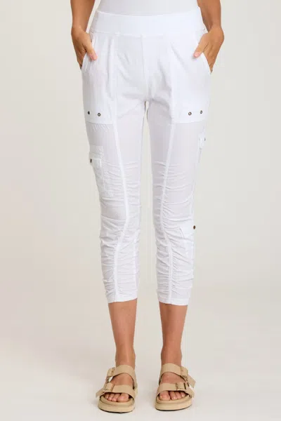 Xcvi Tilton Legging In White