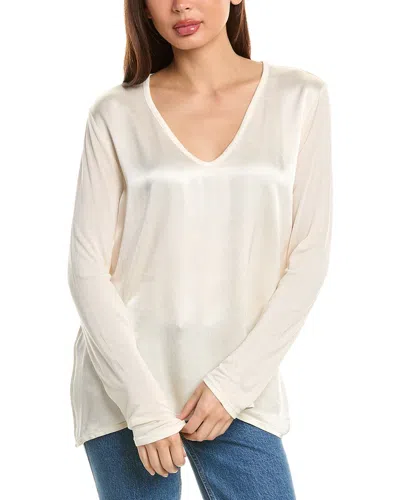 Xcvi Top In Brown